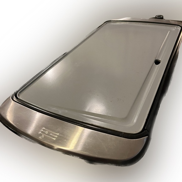 Oster Kitchen Oster Electric Griddle With Warming Tray Poshmark